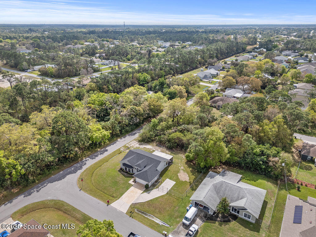 1498 Beche Street, Palm Bay, FL 32909