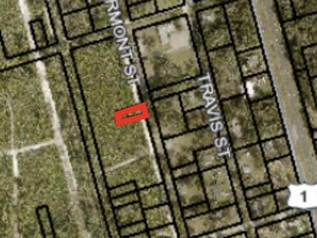 0000 Vermont Street, Mims, FL 32754