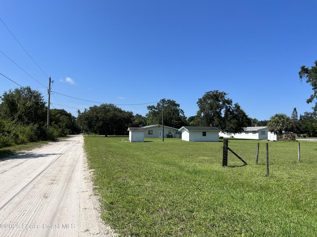 0000 Vermont Street, Mims, FL 32754