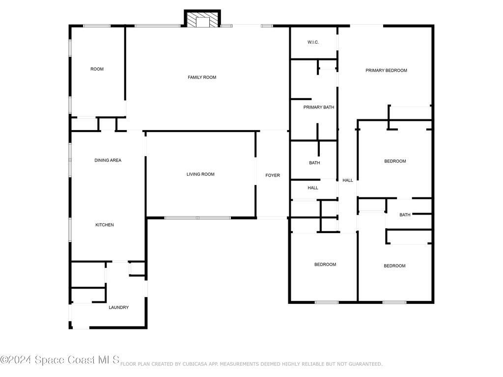 3604 Travis Place, Titusville, FL 32780