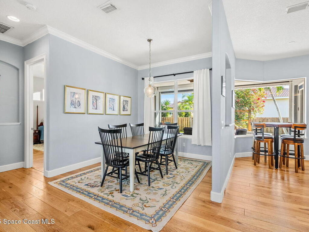 443 Lighthouse Landing Street, Satellite Beach, FL 32937