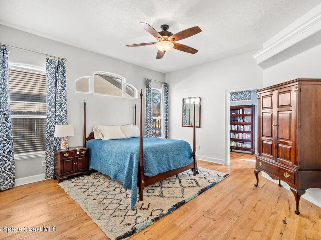 443 Lighthouse Landing Street, Satellite Beach, FL 32937