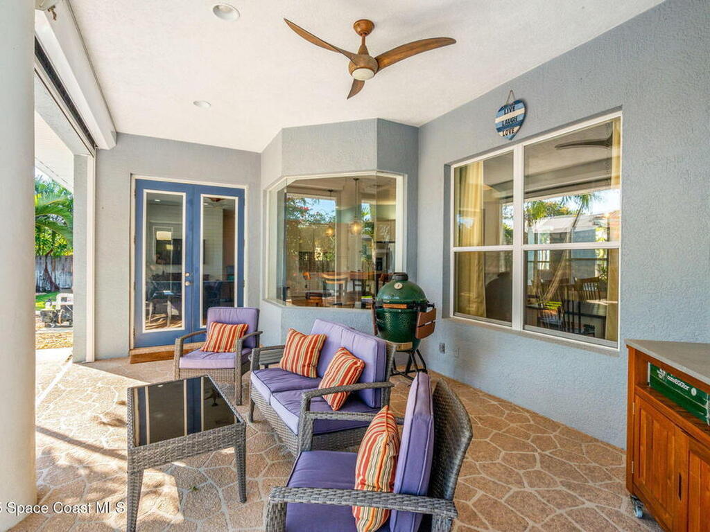 443 Lighthouse Landing Street, Satellite Beach, FL 32937