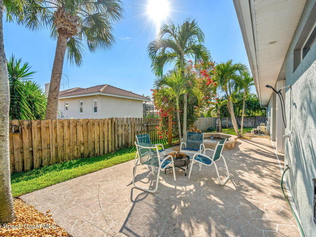 443 Lighthouse Landing Street, Satellite Beach, FL 32937
