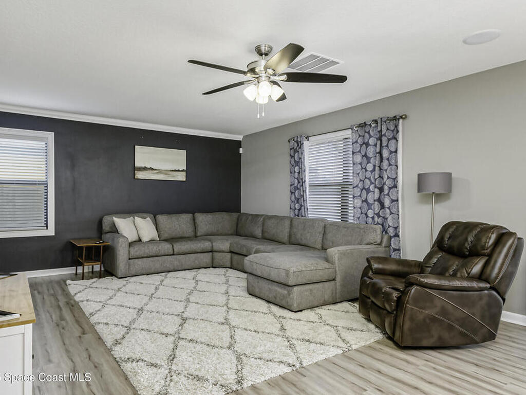 6804 Soaring Lane, Cocoa, FL 32927