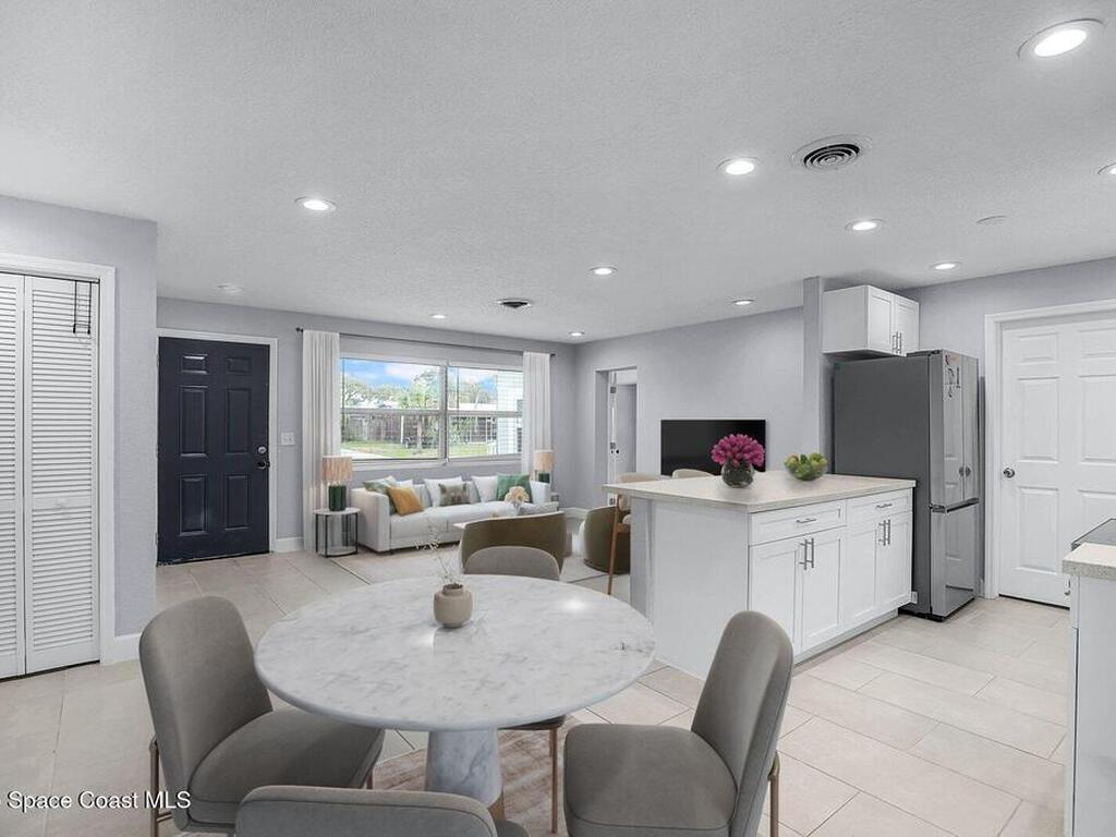 1160 Martha Lee Avenue, Rockledge, FL 32955