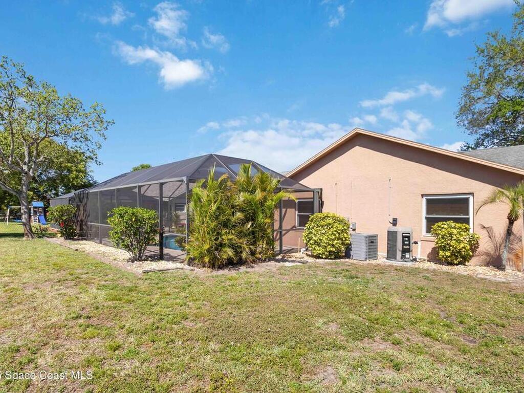 3030 Sweet Oak Drive, Melbourne, FL 32935