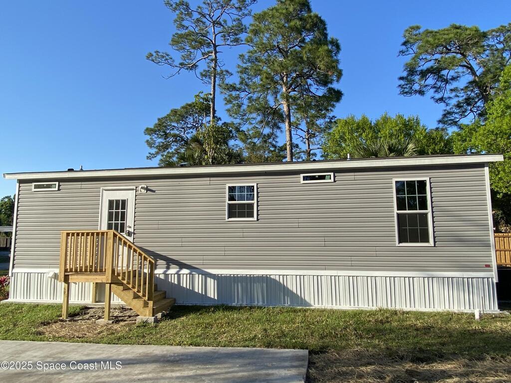 31 Annette Drive, Melbourne, FL 32904
