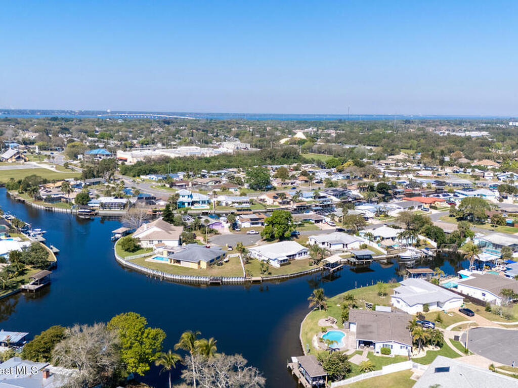 1730 Canal Court, Merritt Island, FL 32953