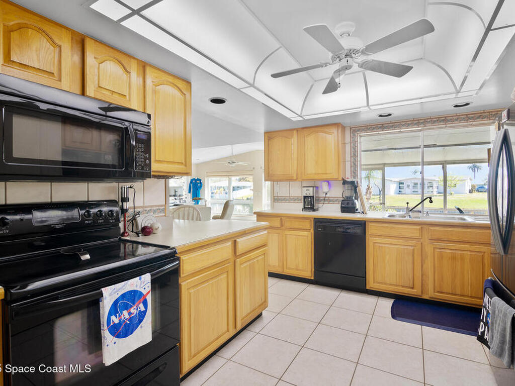 1730 Canal Court, Merritt Island, FL 32953