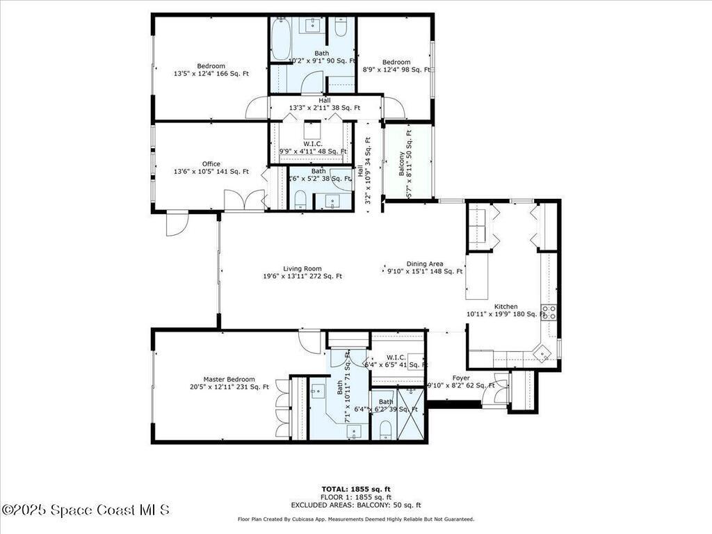 3037 S Highway A1a, Melbourne Beach, FL 32951