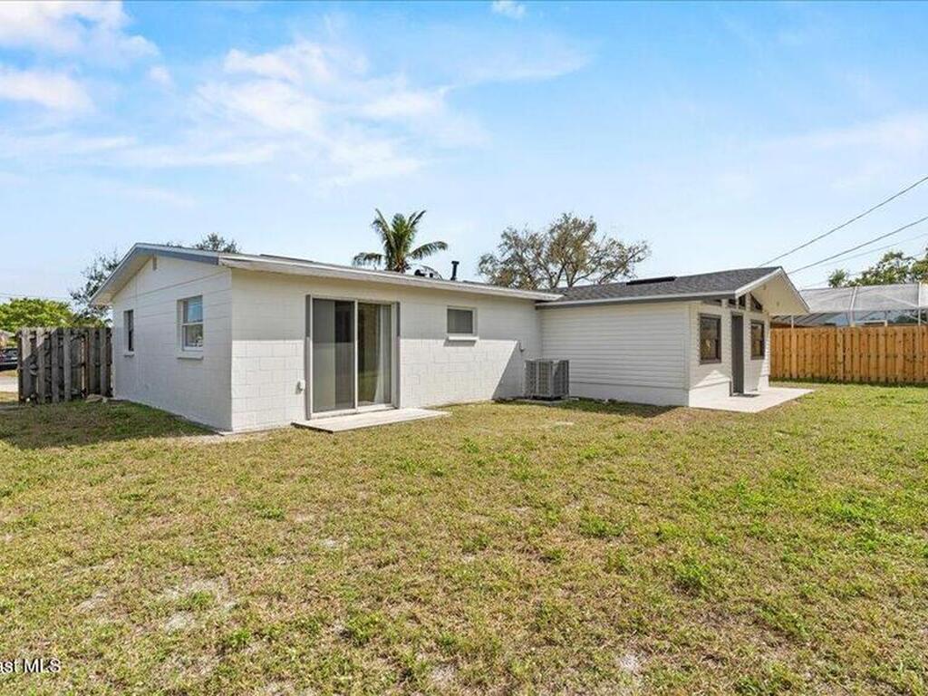 875 Waikiki Drive, Merritt Island, FL 32953