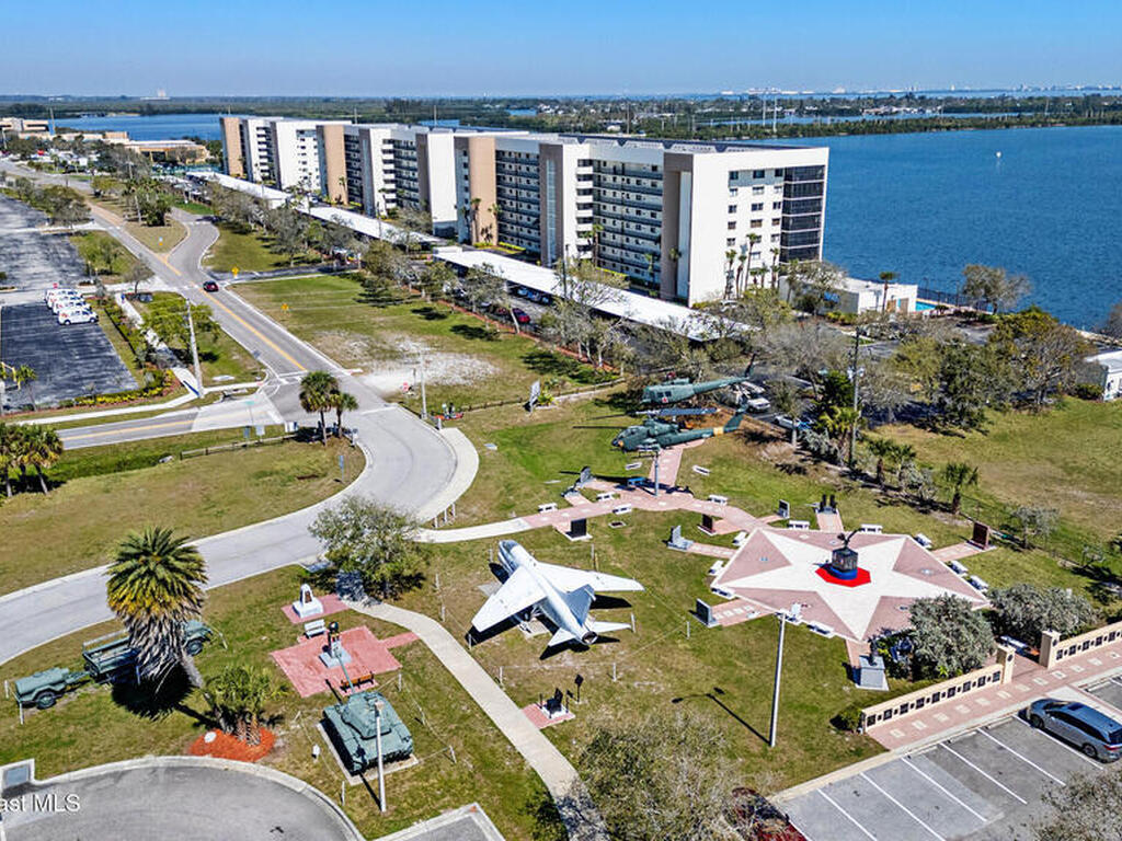 250 S Sykes Creek Parkway, Merritt Island, FL 32952