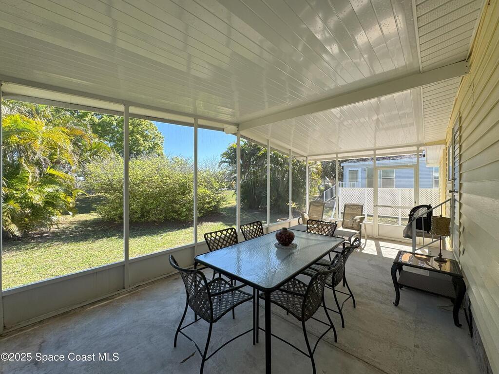 1110 Indigo Drive, Barefoot Bay, FL 32976
