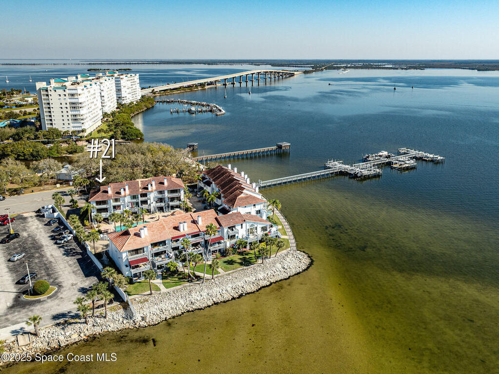 21 Broad Street, Titusville, FL 32796