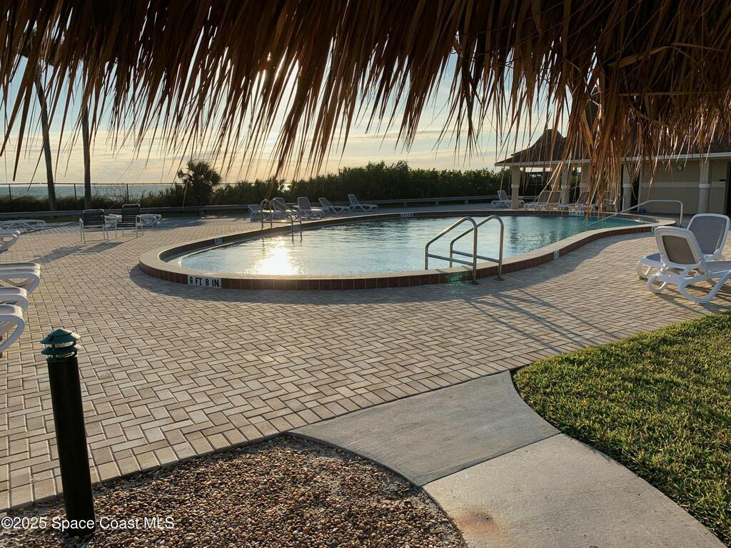 456 Pier Lane, Melbourne Beach, FL 32951