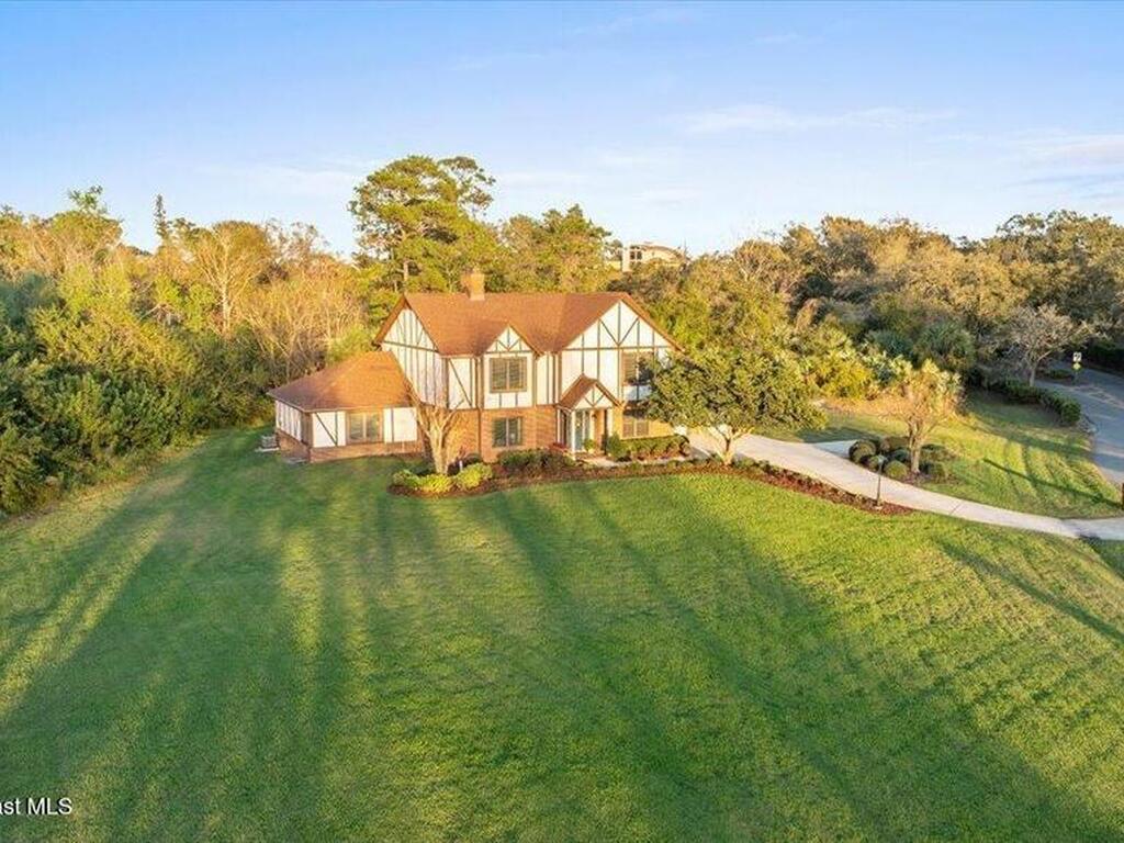 3794 Rambling Acres Drive, Titusville, FL 32796