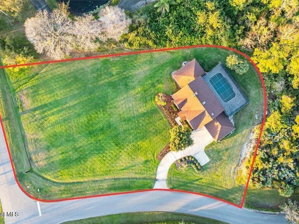 3794 Rambling Acres Drive, Titusville, FL 32796