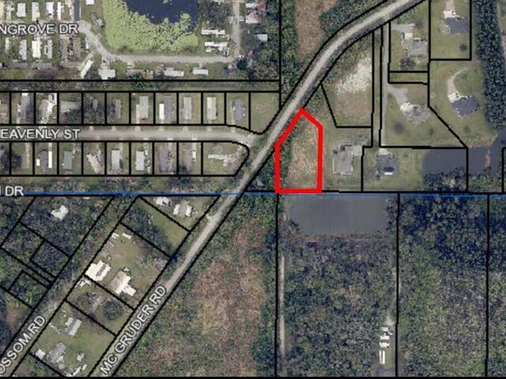 6670 Mcgruder Road, Merritt Island, FL 32953