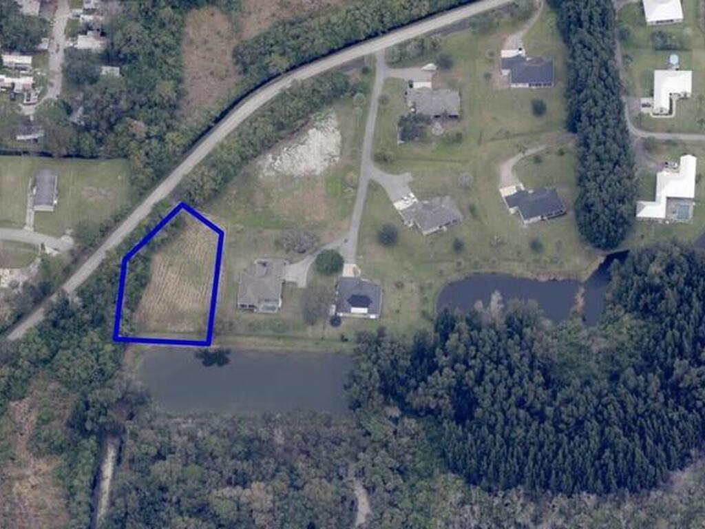6670 Mcgruder Road, Merritt Island, FL 32953