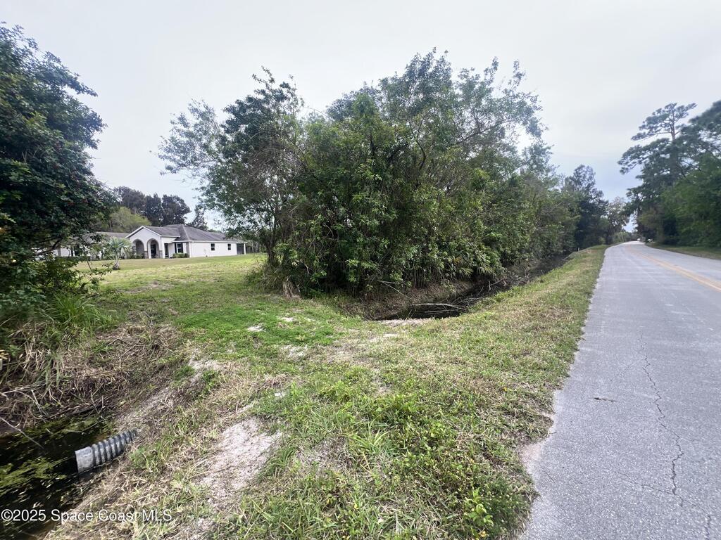 6670 Mcgruder Road, Merritt Island, FL 32953