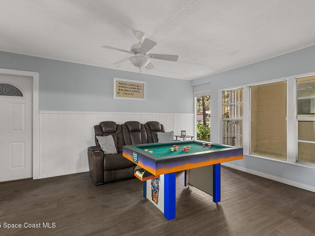 760 Everglades Court, Titusville, FL 32780