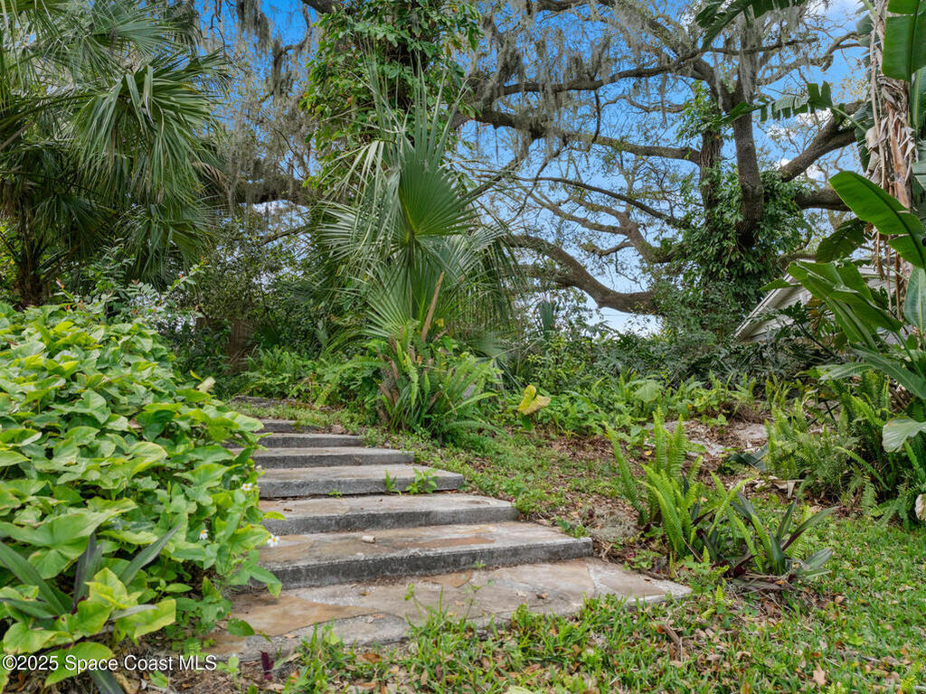 760 Everglades Court, Titusville, FL 32780