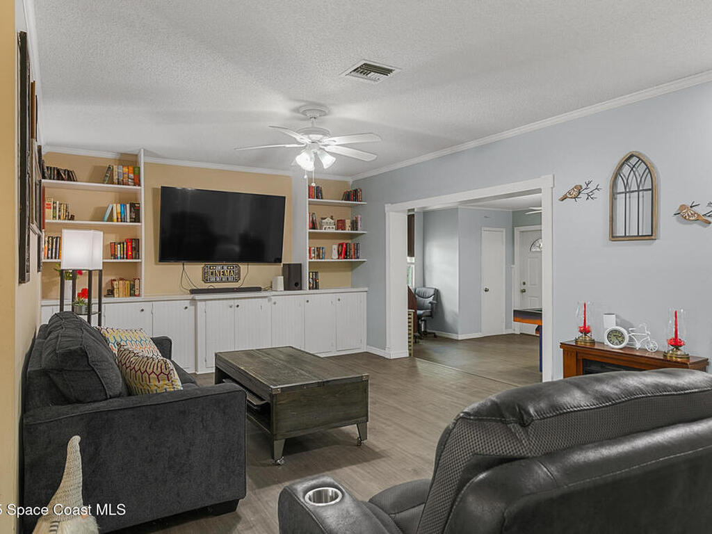 760 Everglades Court, Titusville, FL 32780