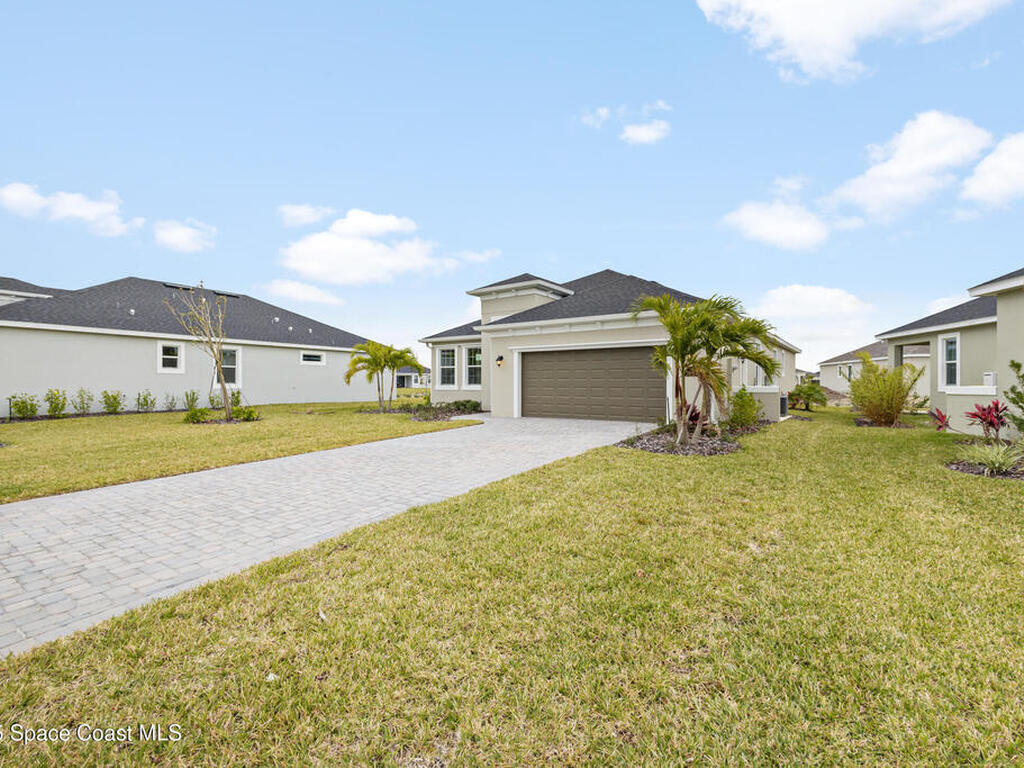 7947 Dobre Way, Melbourne, FL 32940
