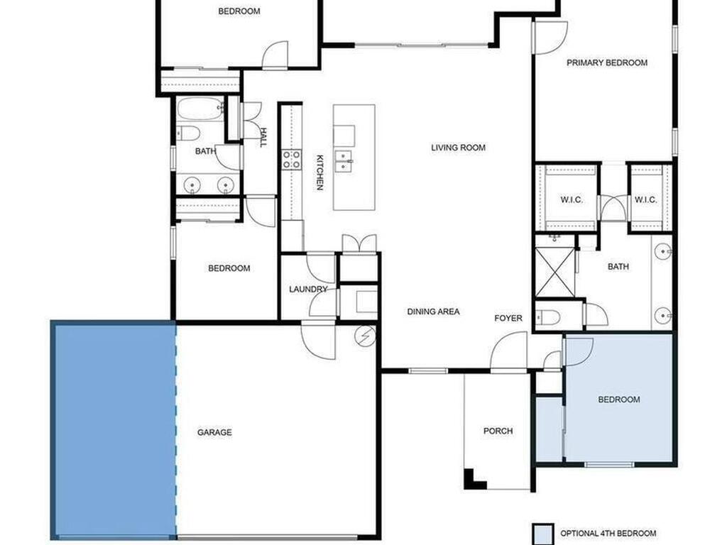 1186 Westunder Street, Palm Bay, FL 32909