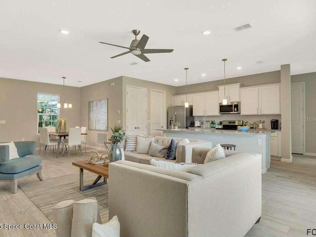 1186 Westunder Street, Palm Bay, FL 32909