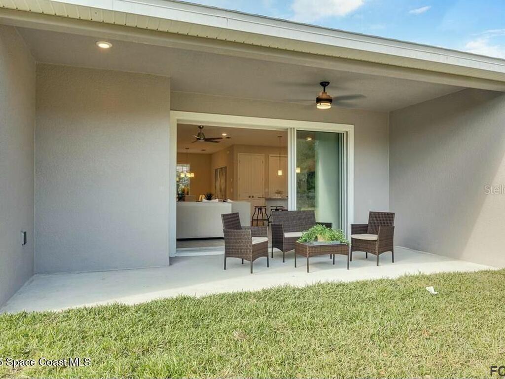 1186 Westunder Street, Palm Bay, FL 32909