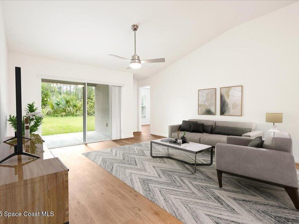 1401 De Groodt Road, Palm Bay, FL 32908