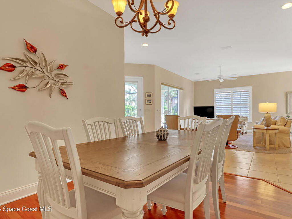875 Aquarina Boulevard, Melbourne Beach, FL 32951