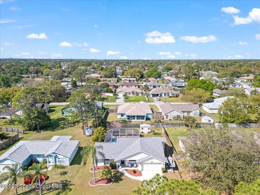 814 Hanau Avenue, Palm Bay, FL 32907