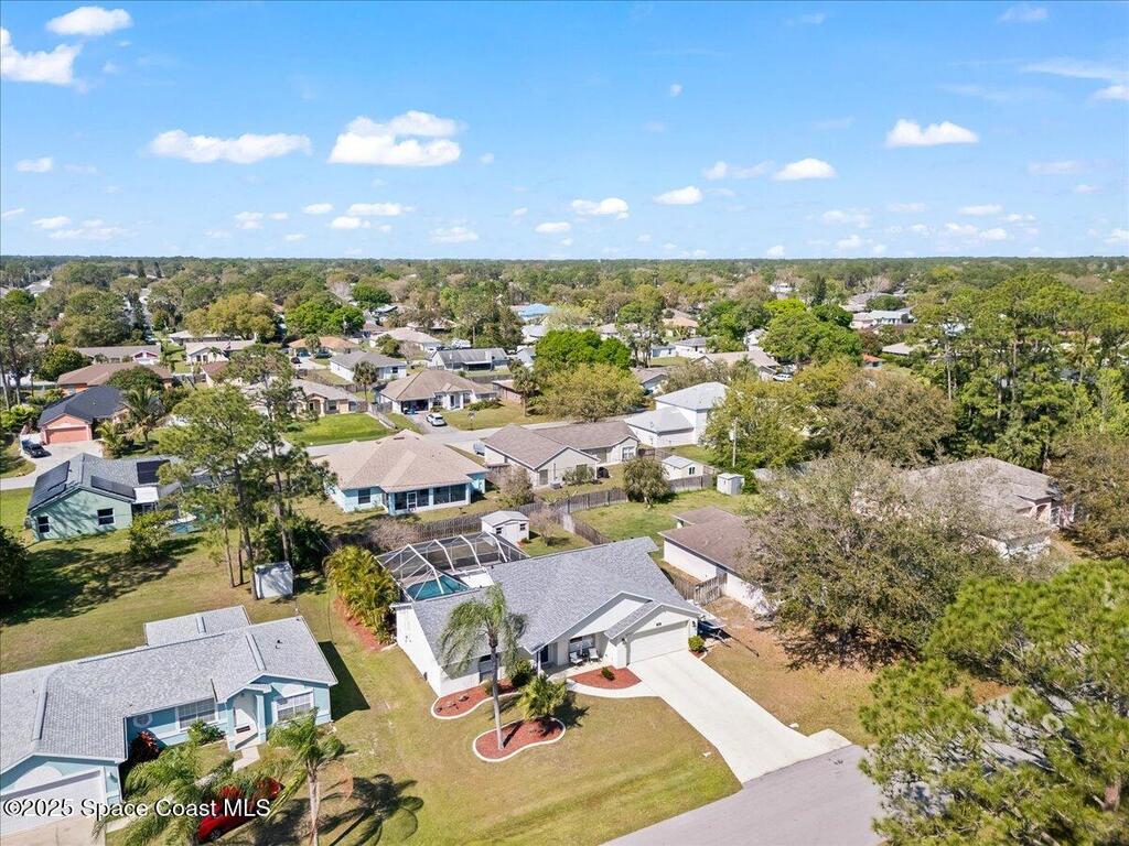 814 Hanau Avenue, Palm Bay, FL 32907