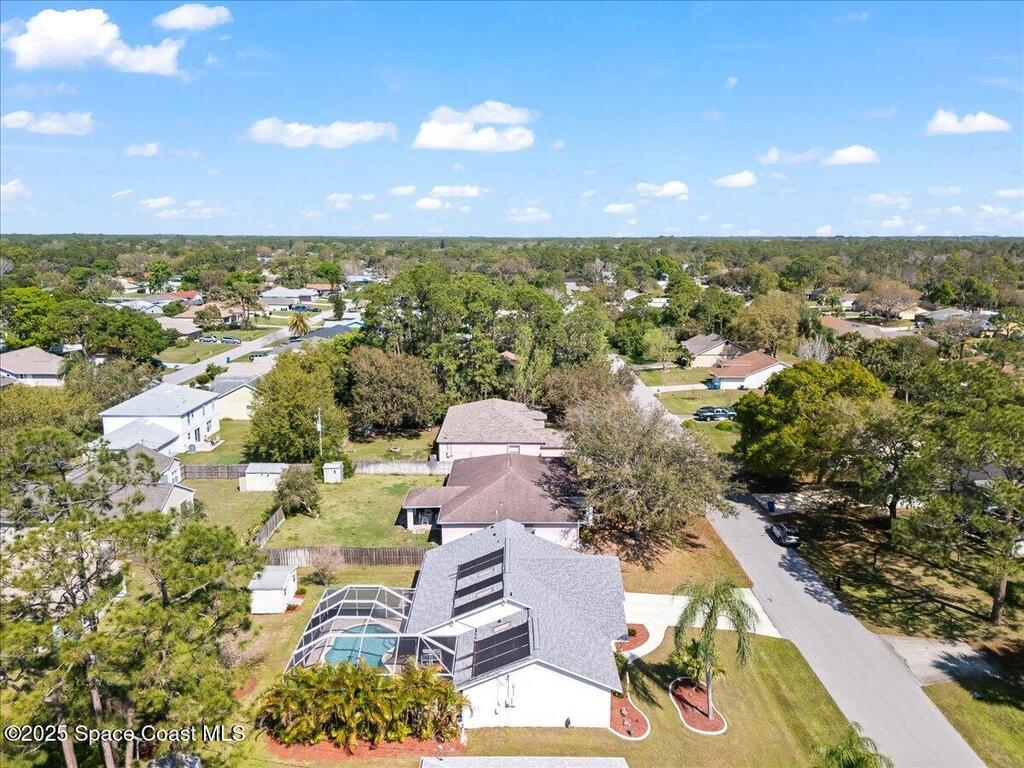 814 Hanau Avenue, Palm Bay, FL 32907