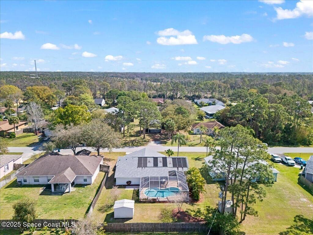 814 Hanau Avenue, Palm Bay, FL 32907