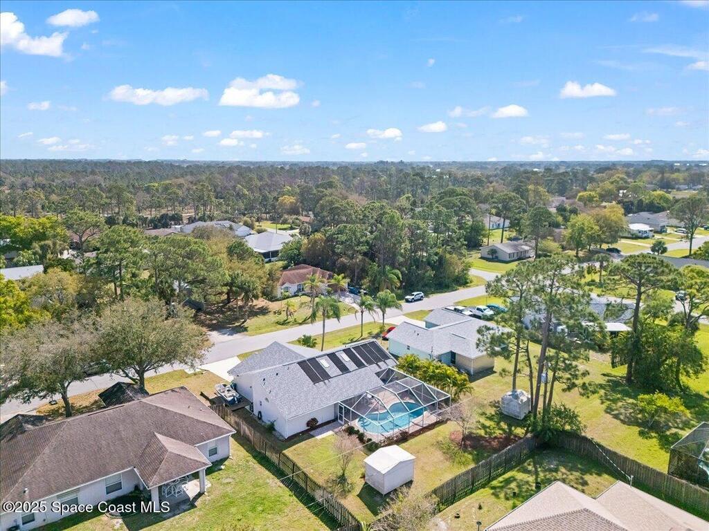 814 Hanau Avenue, Palm Bay, FL 32907