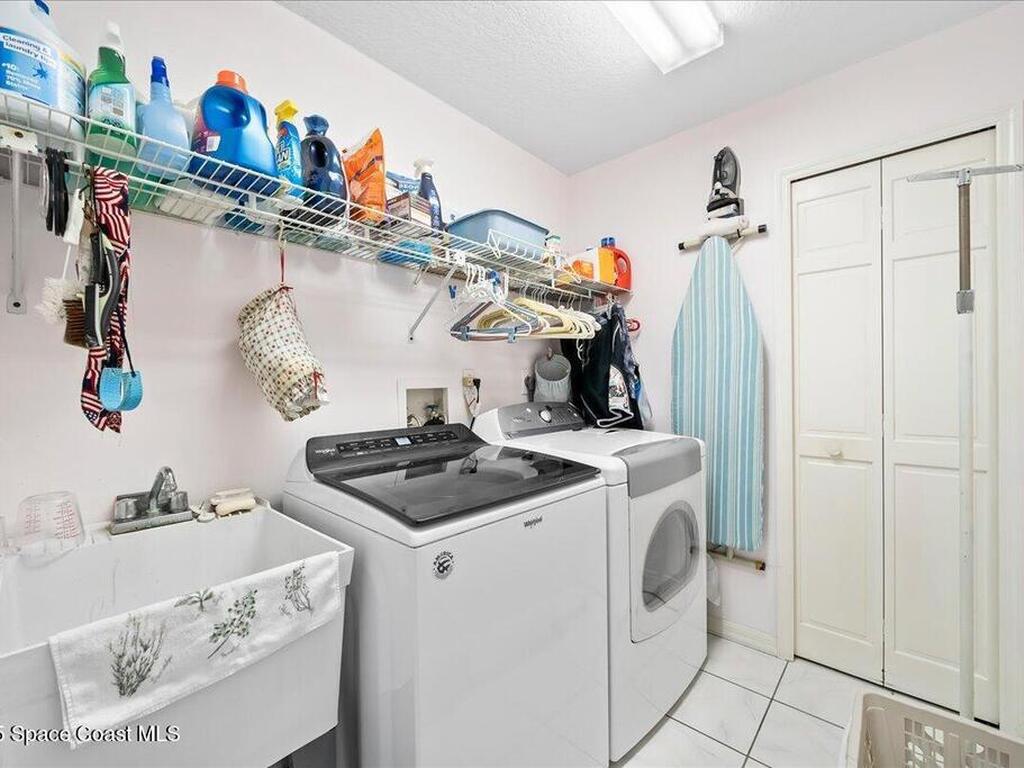 814 Hanau Avenue, Palm Bay, FL 32907