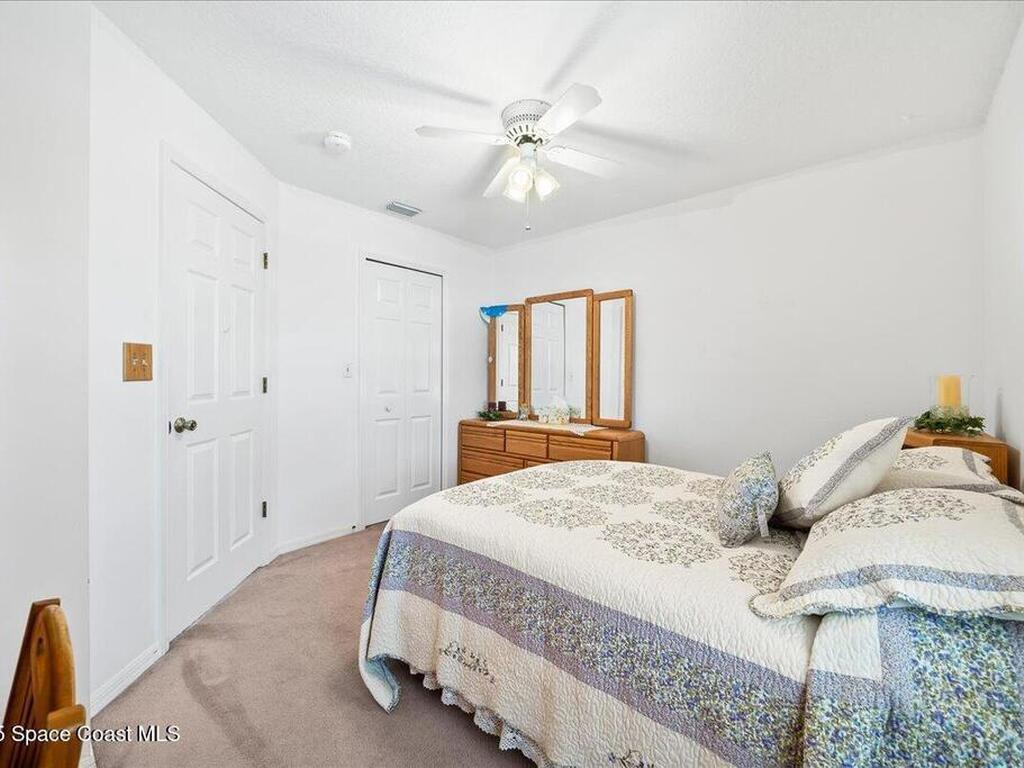 814 Hanau Avenue, Palm Bay, FL 32907