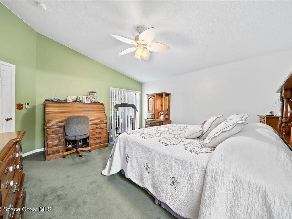 814 Hanau Avenue, Palm Bay, FL 32907