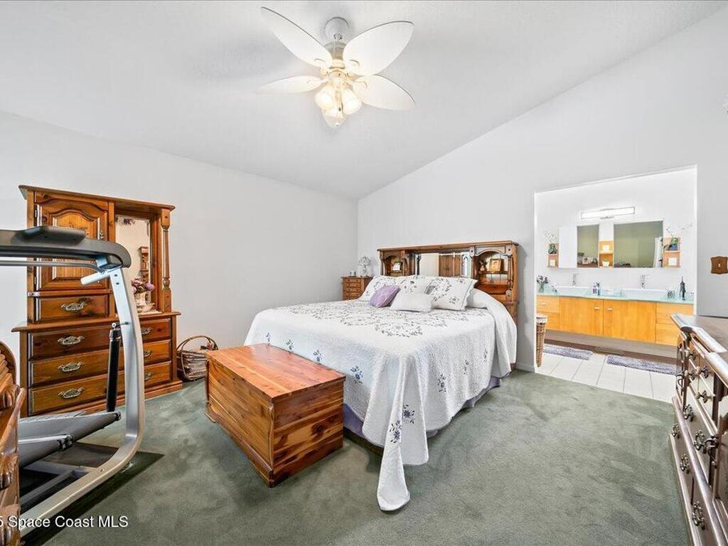 814 Hanau Avenue, Palm Bay, FL 32907