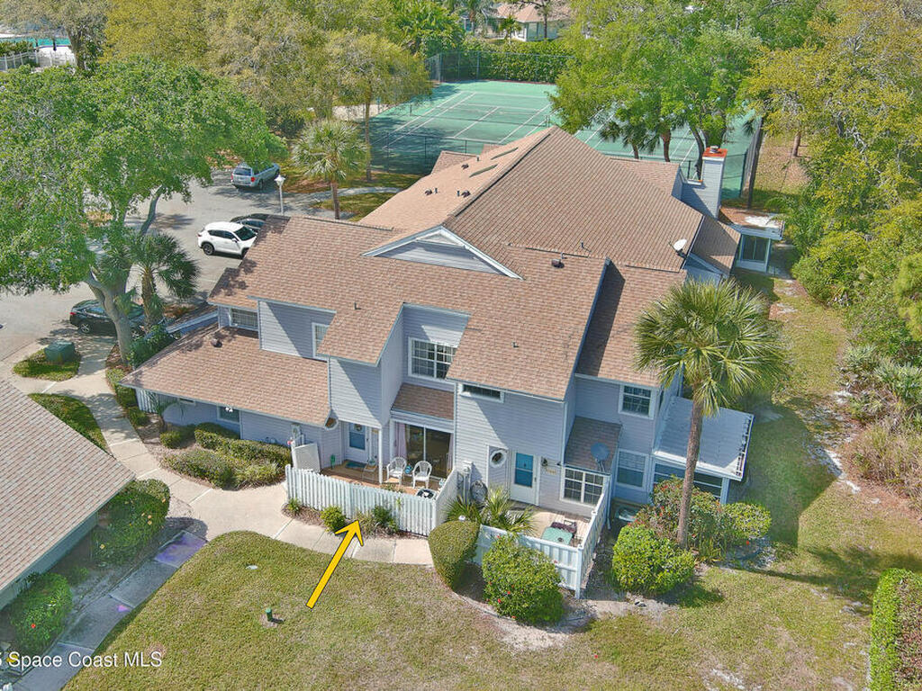 727 Fairway Drive, Melbourne, FL 32940