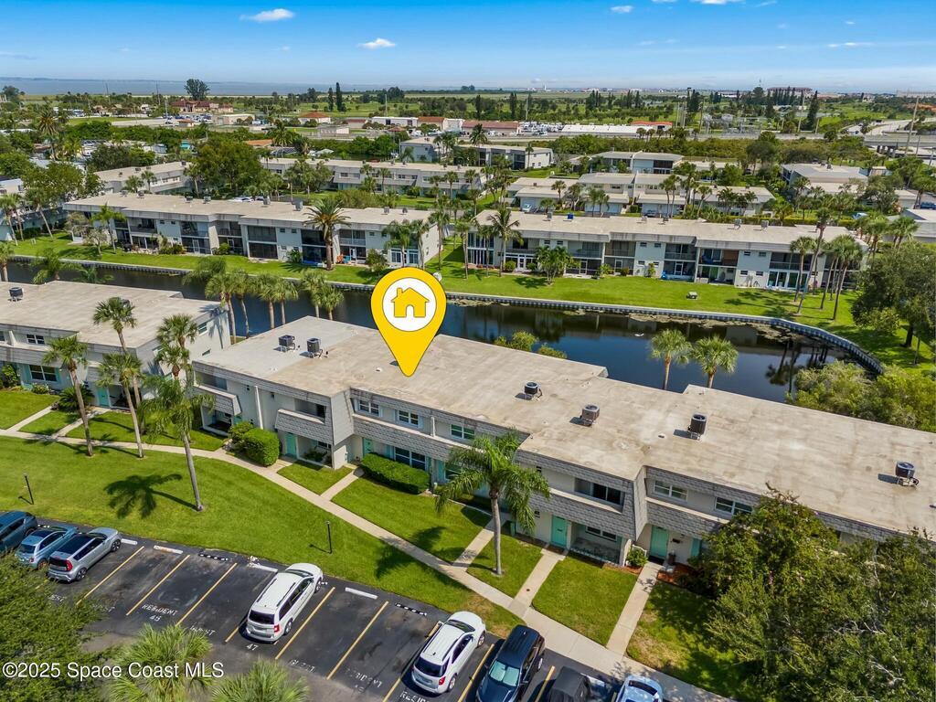 413 Blue Jay Lane, Satellite Beach, FL 32937