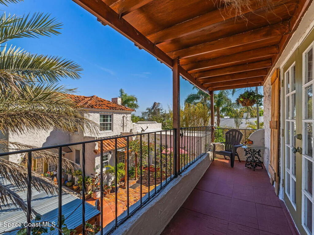 2109 Indian River Drive, Cocoa, FL 32922