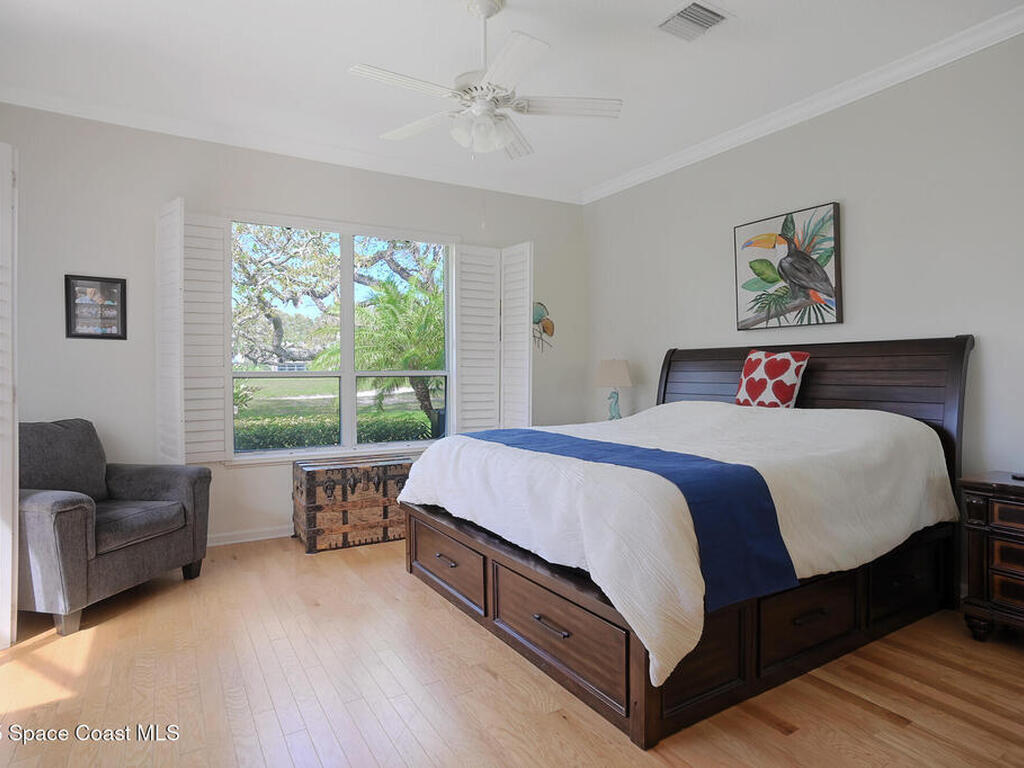 206 Osprey Villas Court, Melbourne Beach, FL 32951