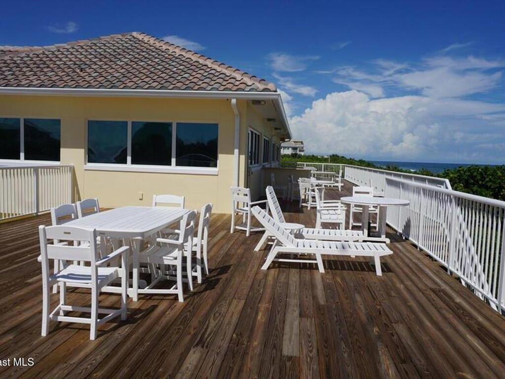 206 Osprey Villas Court, Melbourne Beach, FL 32951