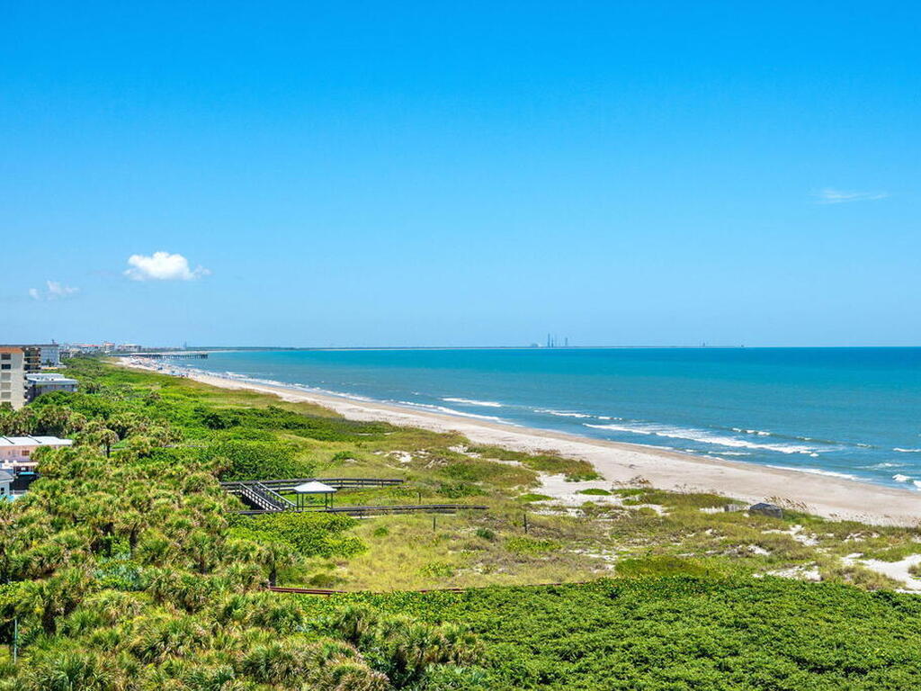 1890 N Atlantic Avenue, Cocoa Beach, FL 32931