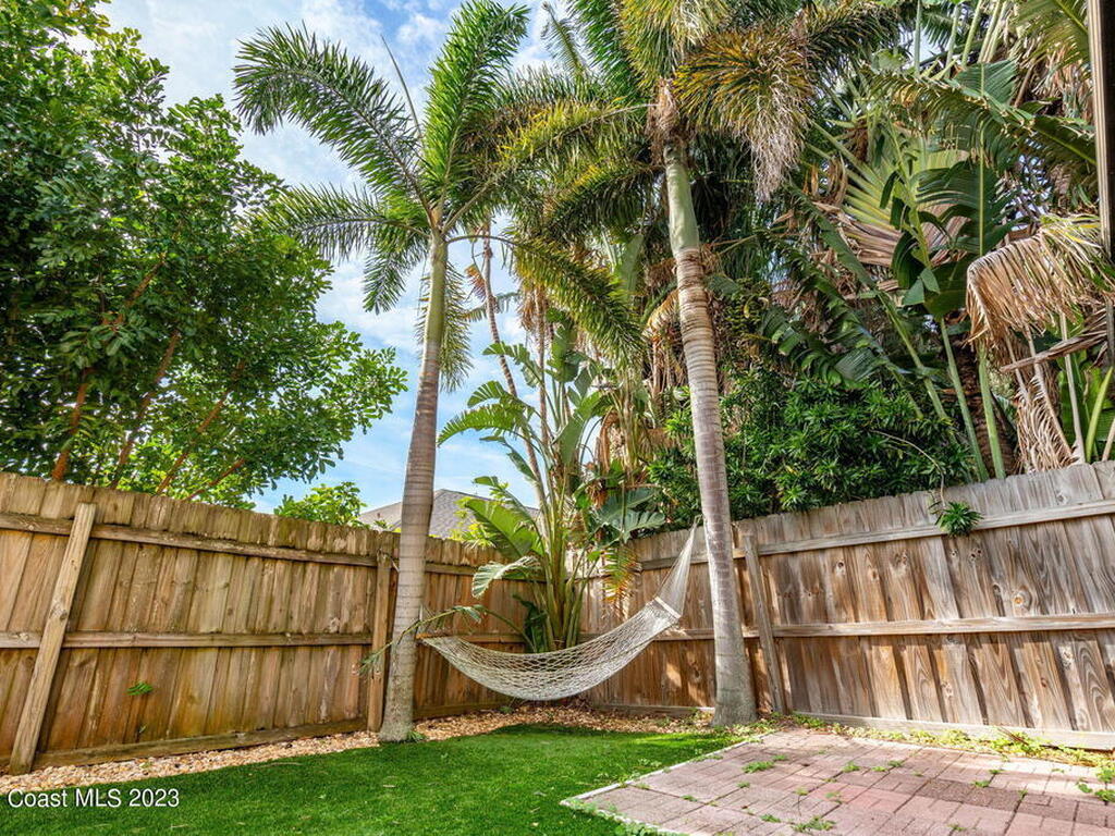 308 S 2nd Street, Cocoa Beach, FL 32931
